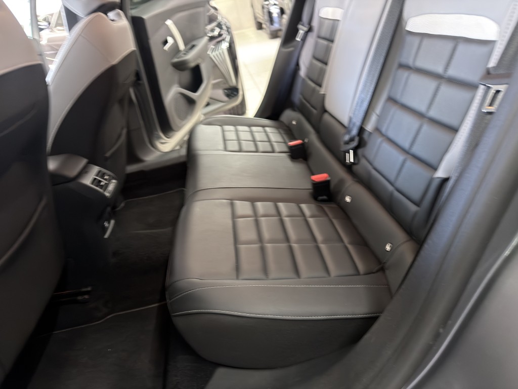 CITROEN C4X 1200 HYBRID 145 CV MAX EDCS6